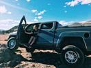 Garage - H3T