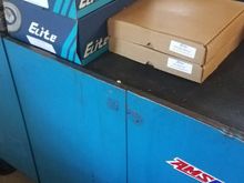 4.56 gear sets and master rebuild kits for both front and back.