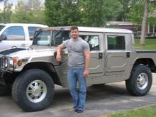 H1 hardtop