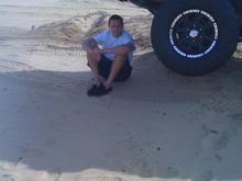joeys truck 003