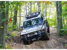 3 Wheeling