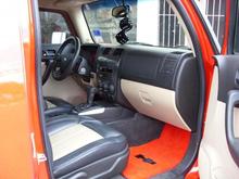 2006 Hummer H3 "Beasto"