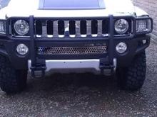 LED Turn Signals