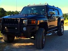 2007 Hummer H3