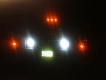 Garage - Hummer H1 ( USEF )
