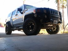 Garage - El Cabron
