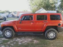 Garage - orangebeast