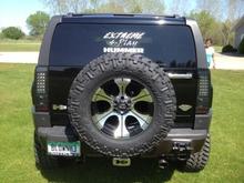 Back of H3