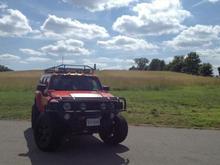 Battlefields