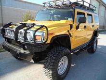 2003 beast