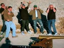 Fire a cannon....have some fun...:)