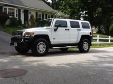The New H3!!!
