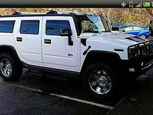 From the dealership, the day I picked it up