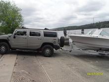 H2  BOAT
