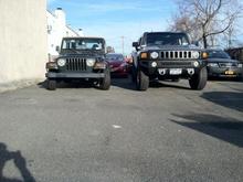 Kinda small