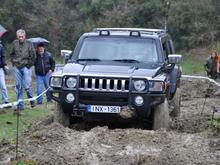 hummer h3 goodyear dura track tires ioannina greece owner zarogiannis sotiris