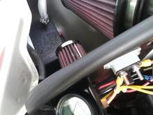 HHO Hummer Project