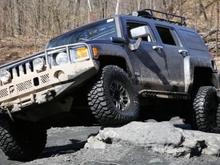 Wheeling