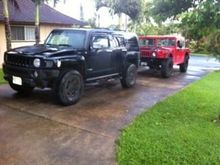 h1 and h3