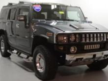 05 Hummer H2