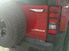 RAZORBACK