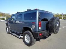 MY NEW 2006 HUMMER H2