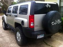 It looks good from any angle!