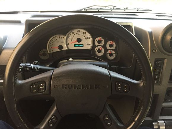 90,000 miles. 