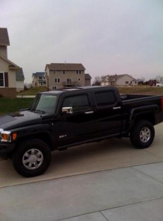 Just got it home!