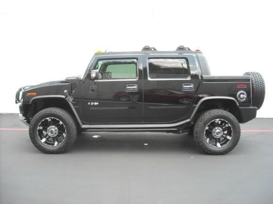 Just picked up her new ride yesterday