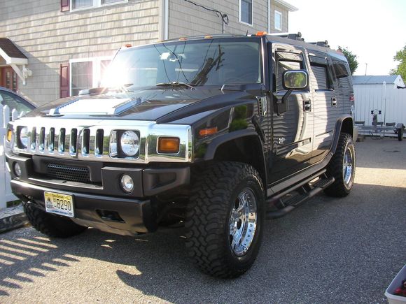 My H2007