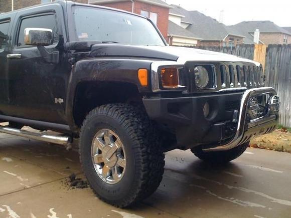 Kelli's H3 #2