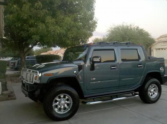 Hummer side 2010 06 24