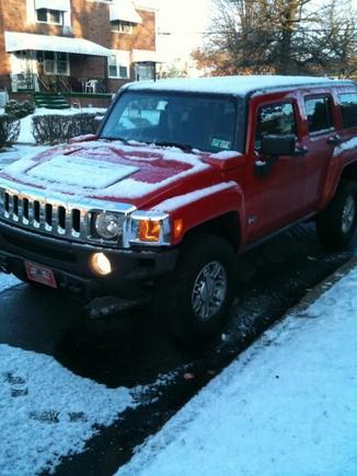 MyHummer1