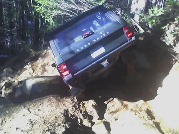 Too narrow for the H1