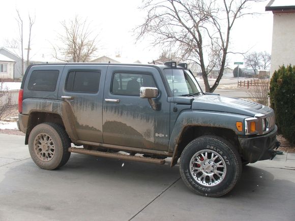 muddyhummer 002
