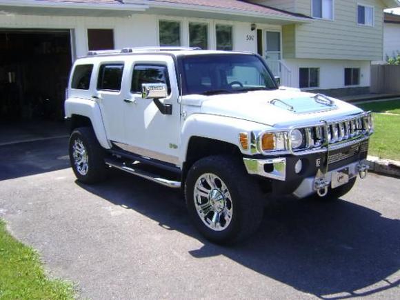 H3 HUMMER 003