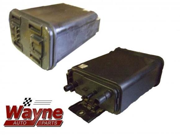 EVAP CANISTER