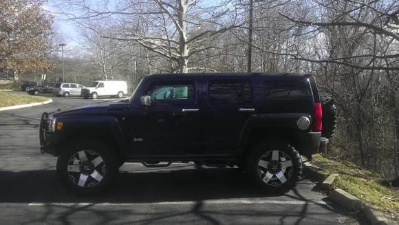 Just got it back