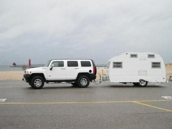 Grand Haven, MI