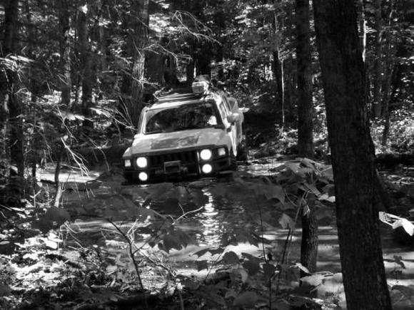Wheeling