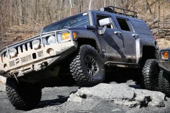 Wheeling