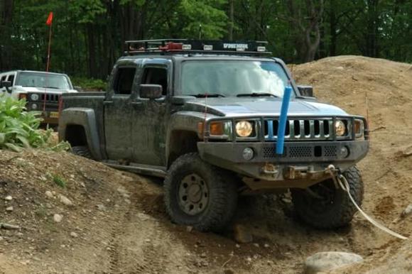Wheeling