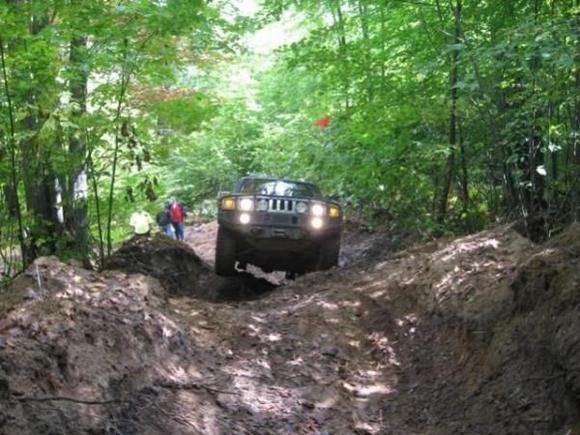 Wheeling