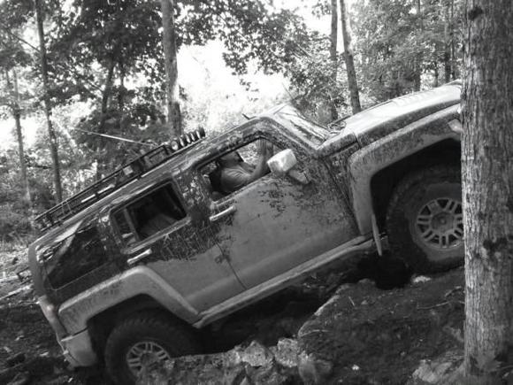 Wheeling