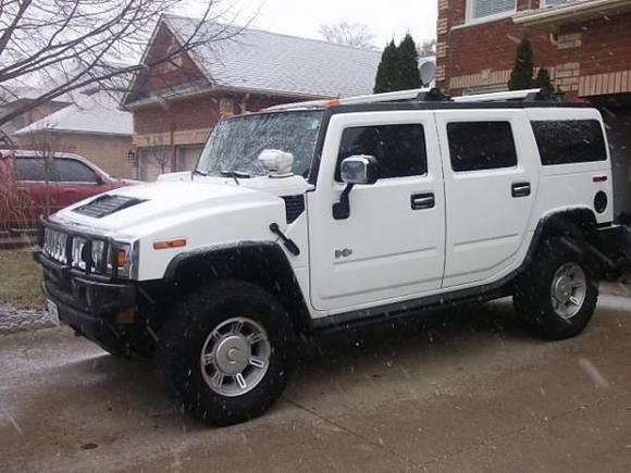 hummer h2 002
