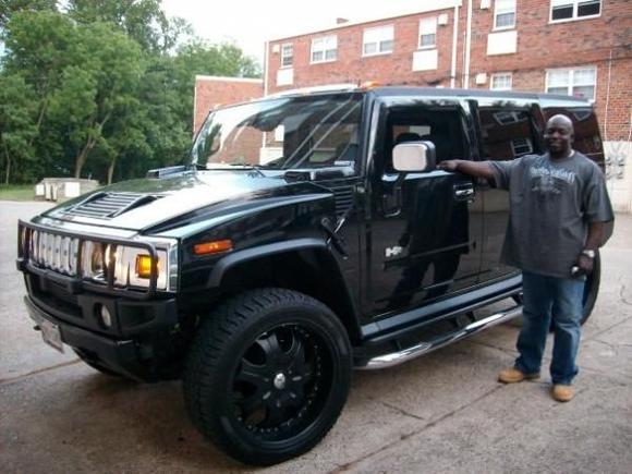 2005 H2