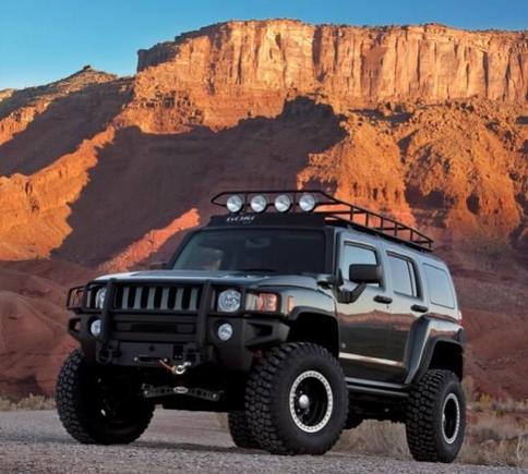 Hummer Family Pictures (2)