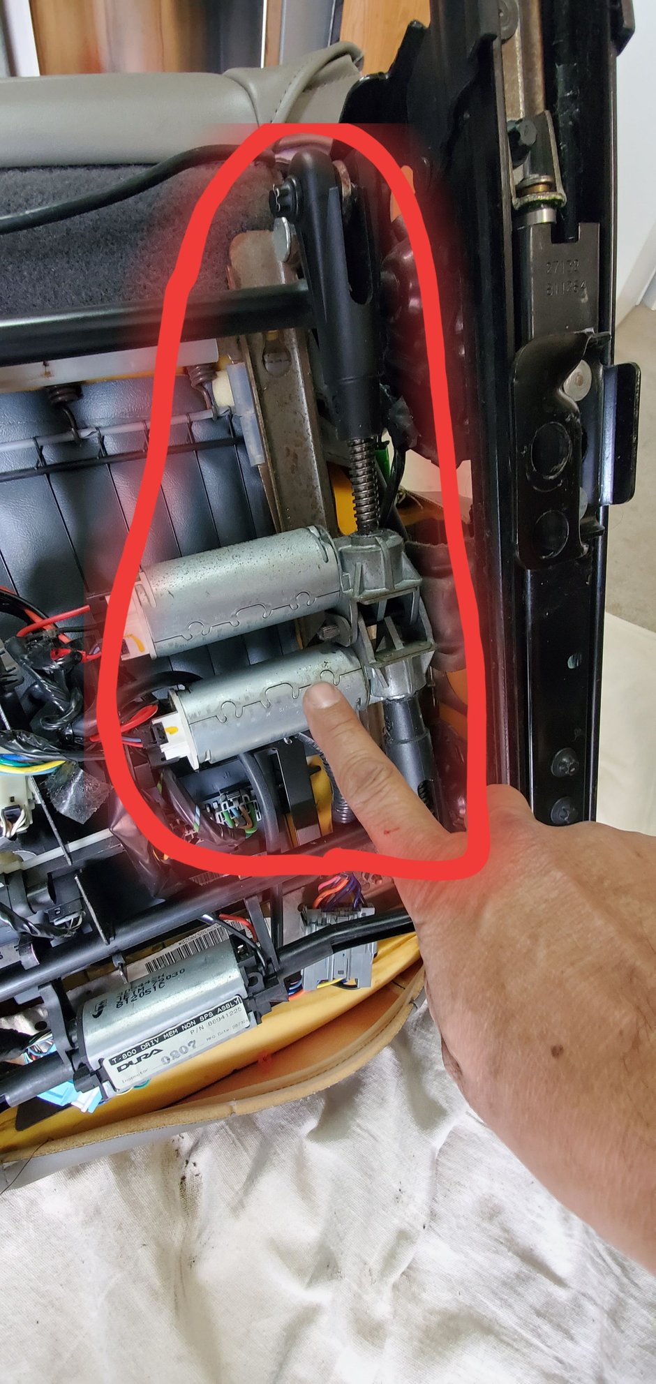 2003 hummer h2/driver side seats Hummer Forums Enthusiast Forum for