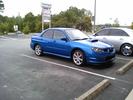06 WRX TR